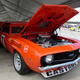 Image for article titled The Ten Most Powerful Muscle Cars In History